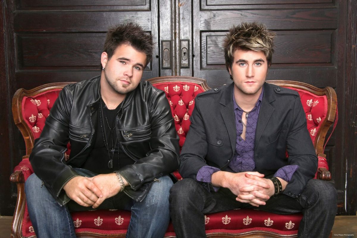 The Swon Brothers