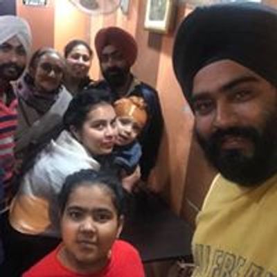 Jasmeet Singh