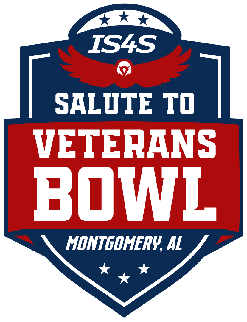 IS4S Salute to Veterans Bowl at Cramton Bowl