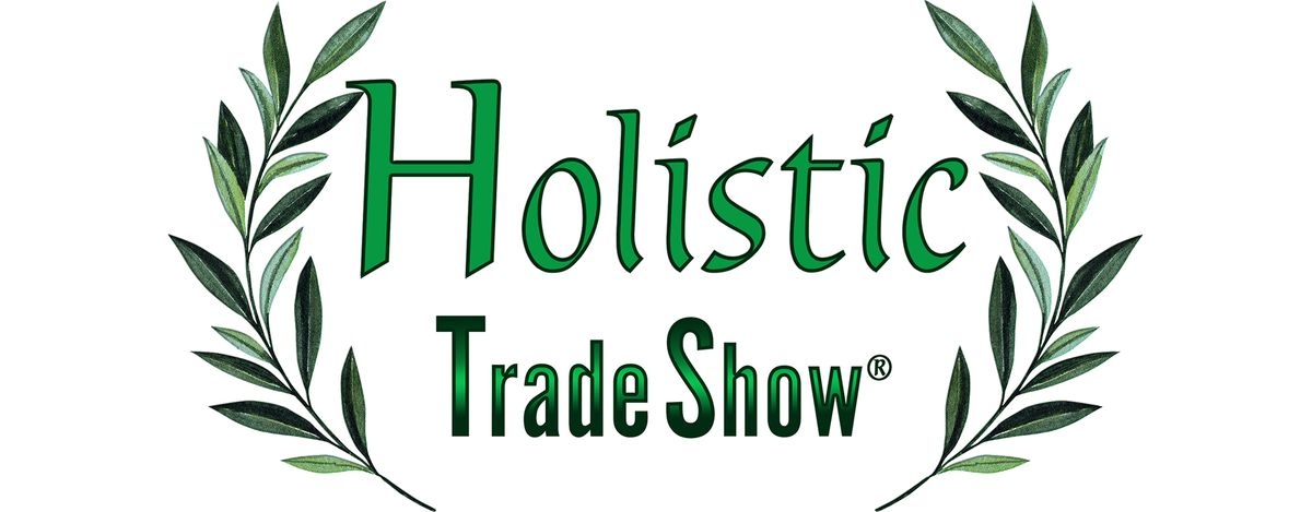 Holistic Trade Show 2025