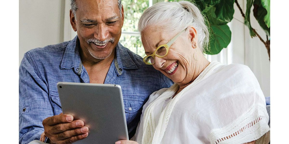 Tech Savvy: Managing digital assets for end of life