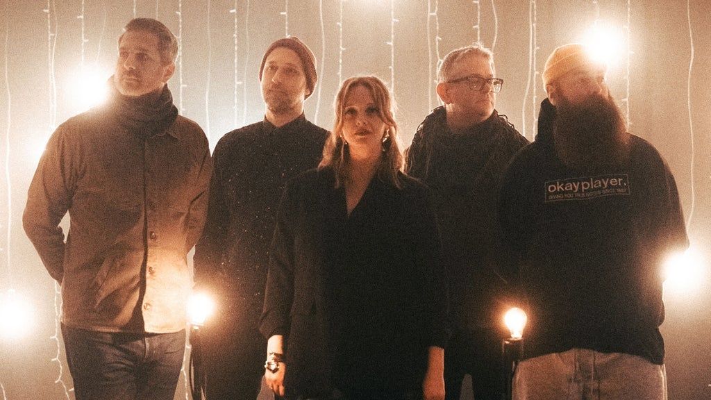 Submotion Orchestra