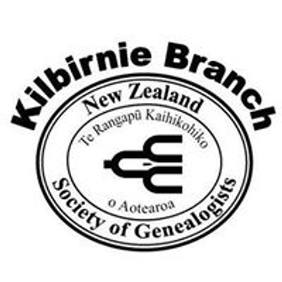 Kilbirnie Branch of the NZSG