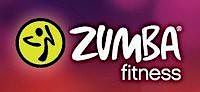 7.00pm - Monday Zumba\u00ae with Sam & Sarah