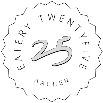 Twentyfive Eatery TGC GmbH