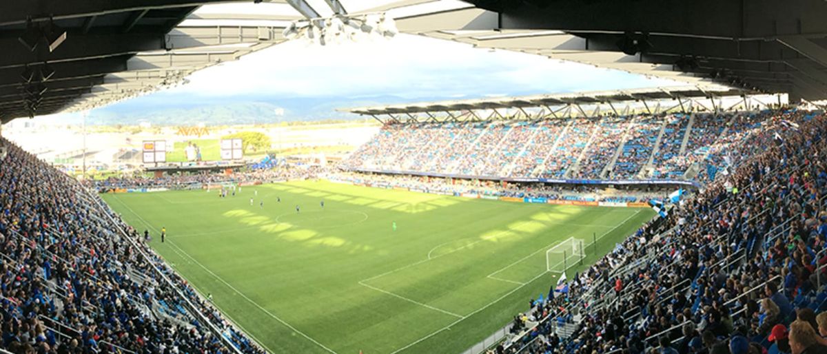 Nashville SC at San Jose Earthquakes