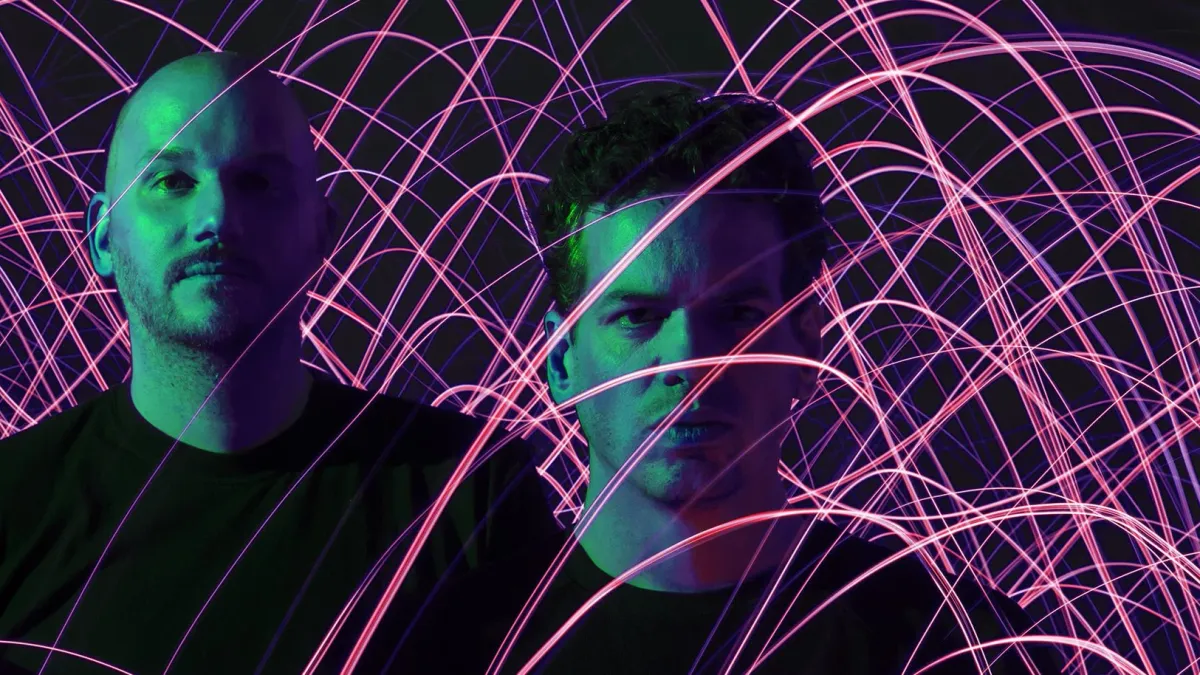 Black Sun Empire in Utrecht