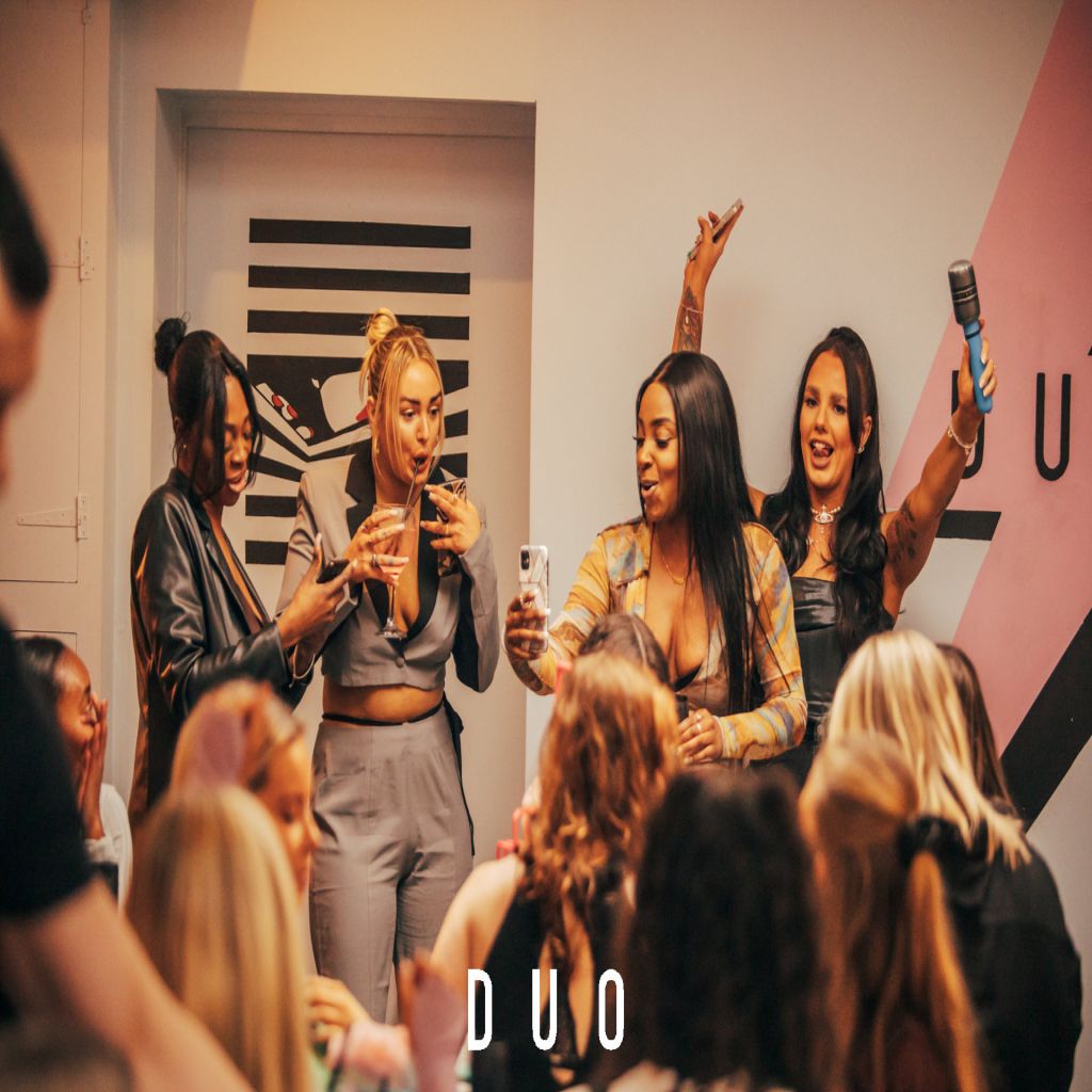 Ladies Night - Every Wednesday, DUO London, 28 December To 29 December