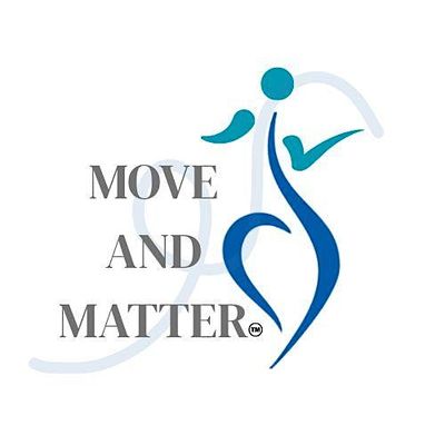Move and Matter
