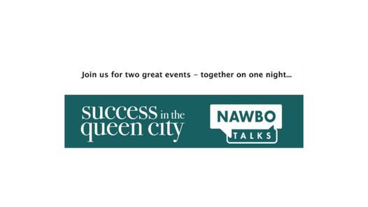 Success in the Queen City \/\/ NAWBO Talks
