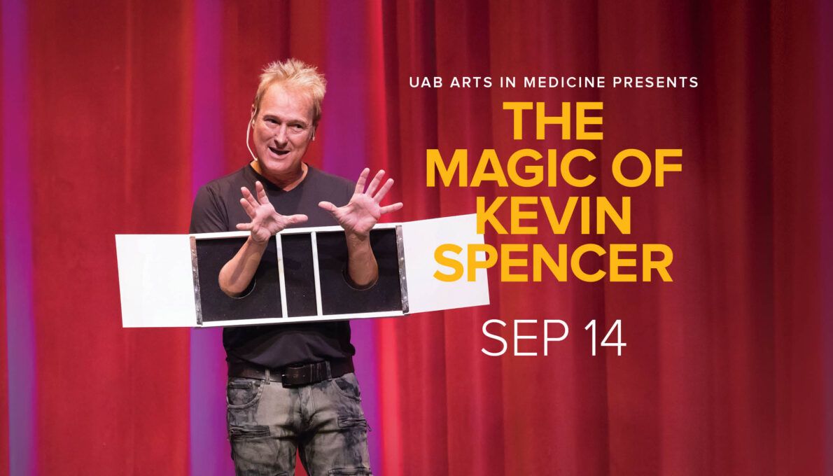 Parking Kevin Spencer