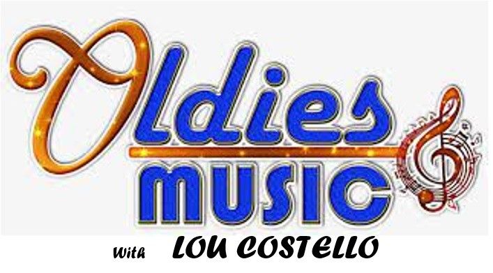 Wine and Oldies Music with Lou Costello