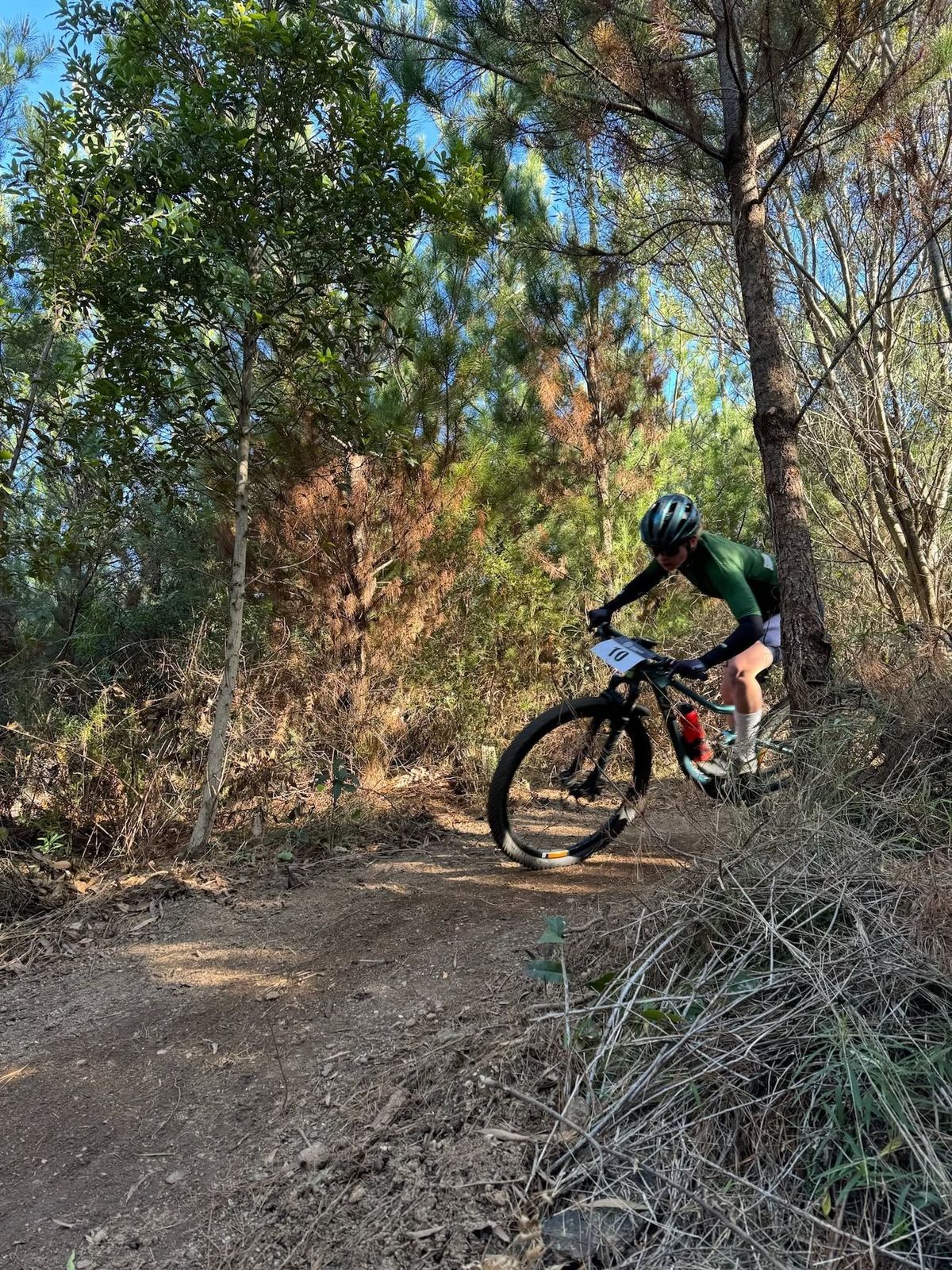 Highlands Trails XCO - Kirrikee