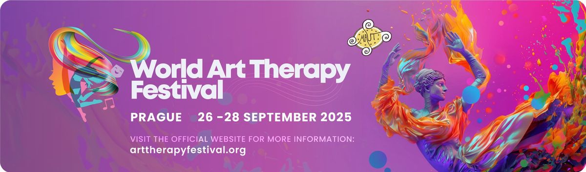 World Art Therapy Festival 2025