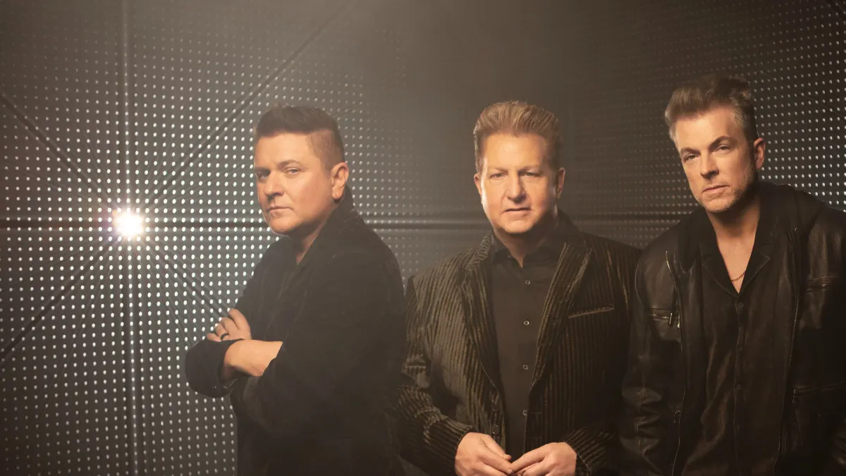 Rascal Flatts, Lauren Alaina, Chris Lane in Chicago