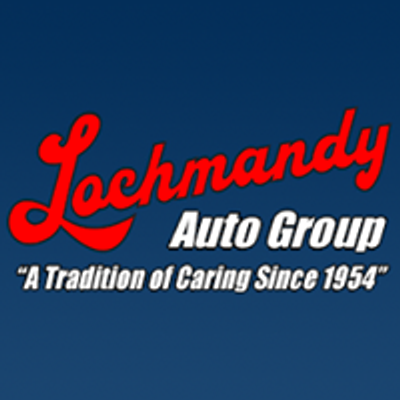 Lochmandy Auto Group