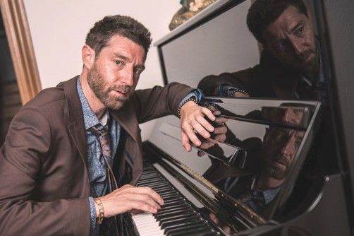 Jazz Pianist Benny Green at Friday Musicale