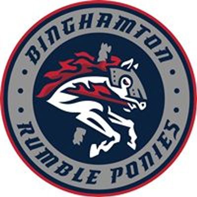 Binghamton Rumble Ponies