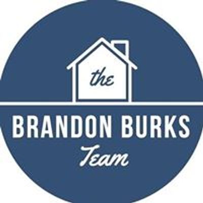 The Brandon Burks Team - NMLS #653961