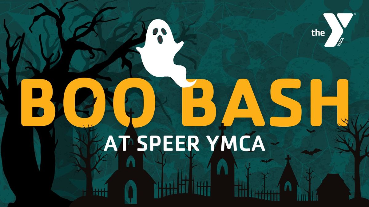 Boo Bash