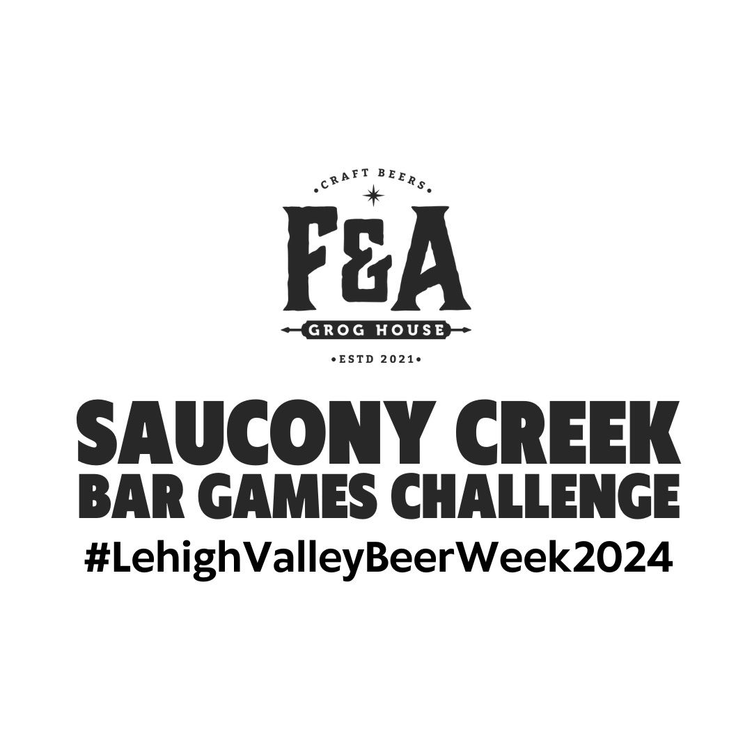 Saucony Creek Bar Game Challenge 