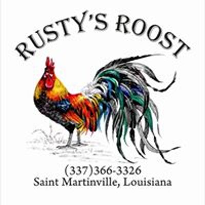 Rustys Roost