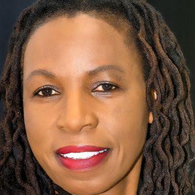 Anne Kamau