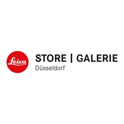 Leica Store & Galerie D\u00fcsseldorf