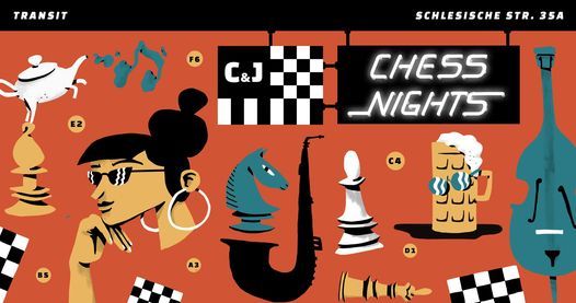 Chess Night Vol.2