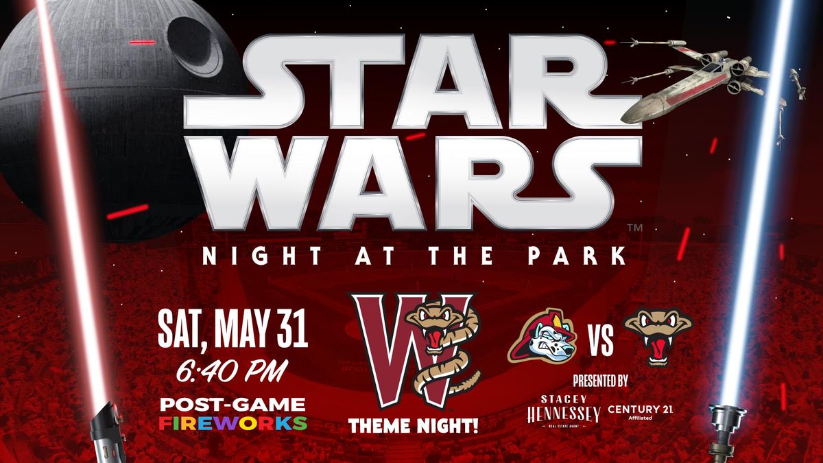 Star Wars Night