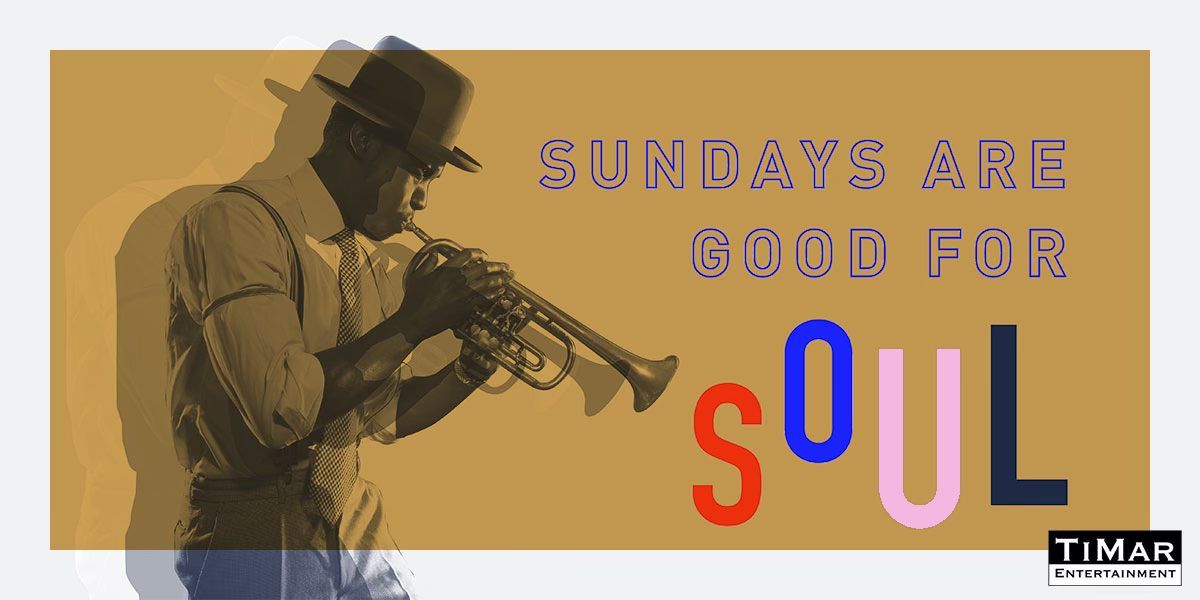 Gospel Sunday at Middle C Jazz