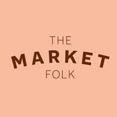 The Market Folk