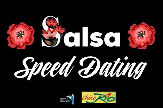 Salsa Speed Dating