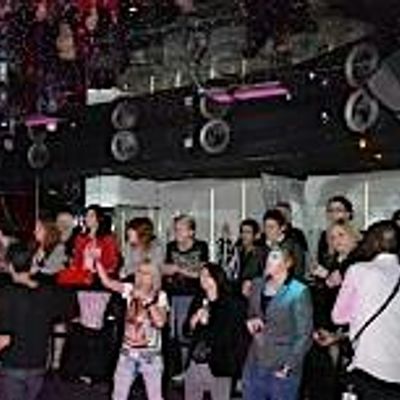 Femme for Femme Events