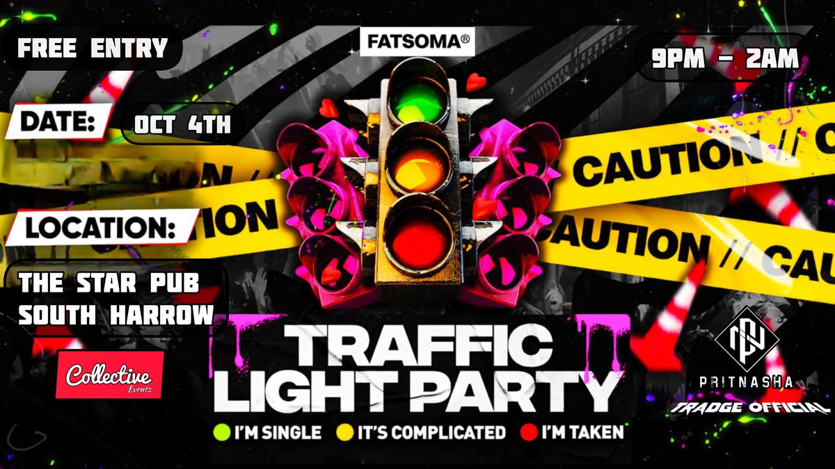 The Traffic Light Party