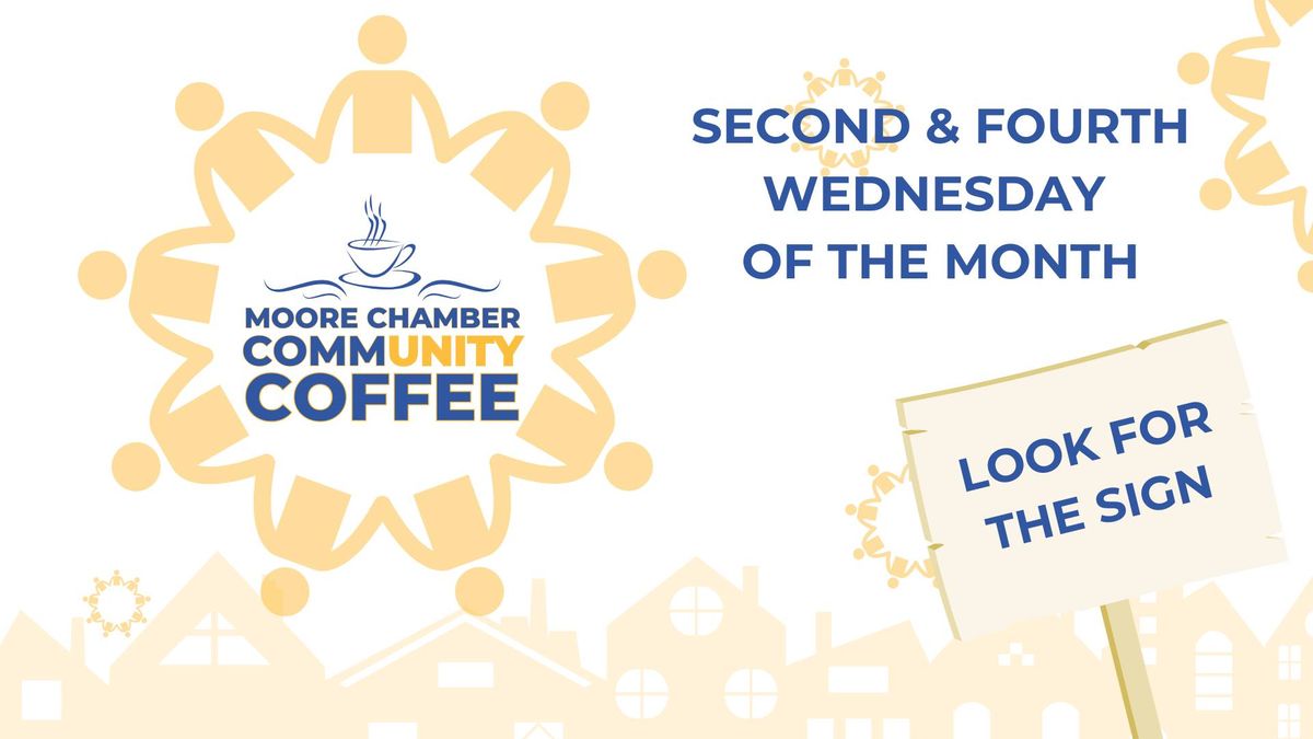 CommUNITY Coffee