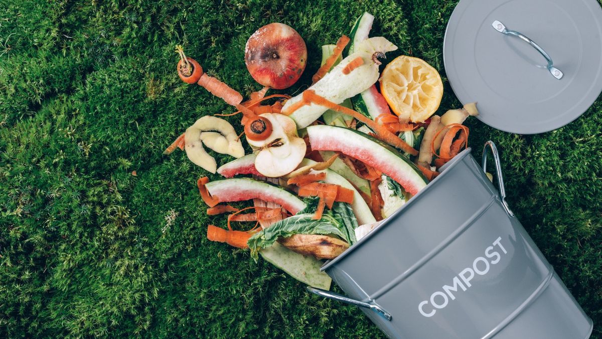 Introduction to Composting - Grey Lynn Community Centre