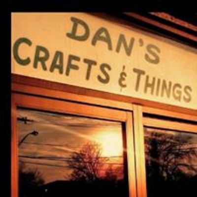 Dan's Crafts & Things