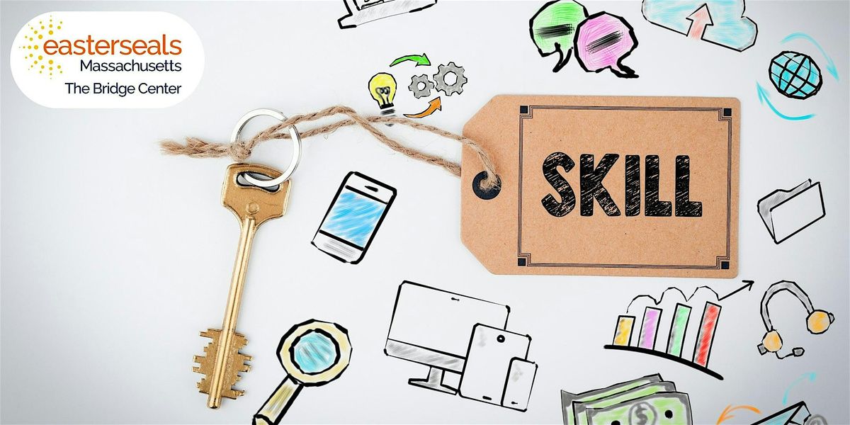 Connection Crew: Young Adult Life Skills & Social Group (Ages 17+)