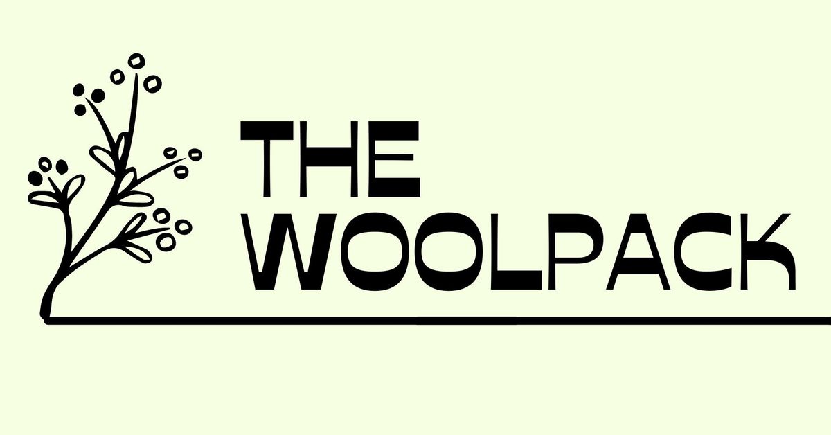 The Woolpack Monthly Meeting