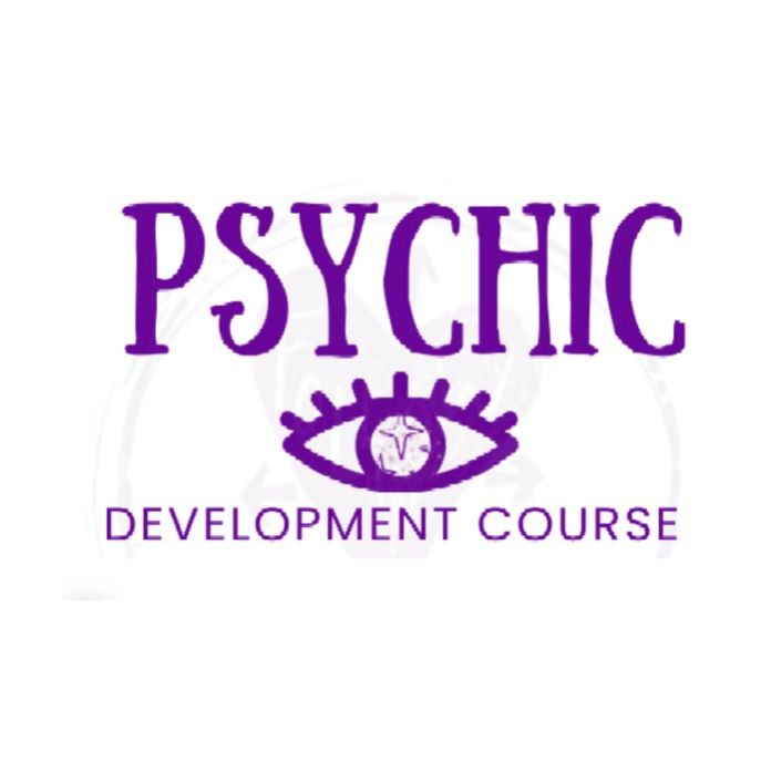 Psychic Development Class