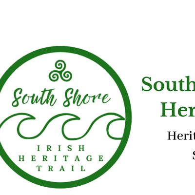 South Shore Irish Heritage Trail