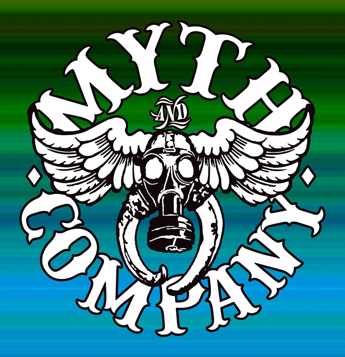 MYTH & COMPANY at the Club! 