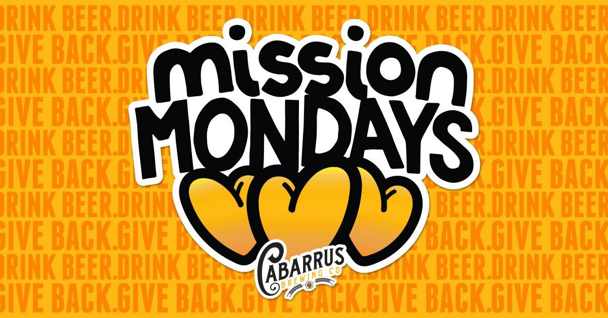 Mission Monday: Cabarrus 4-H Foundation