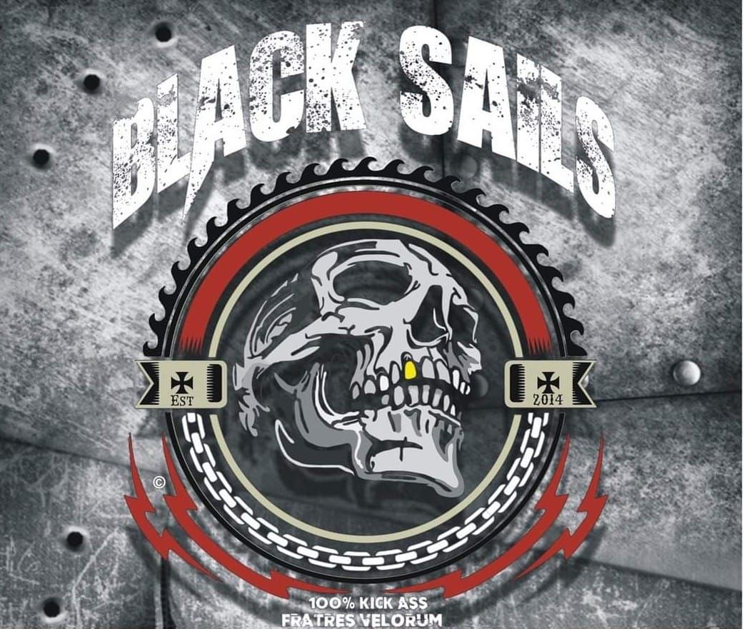 Black Sails: Classic Rock Night