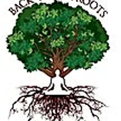 Back to the Roots Healing