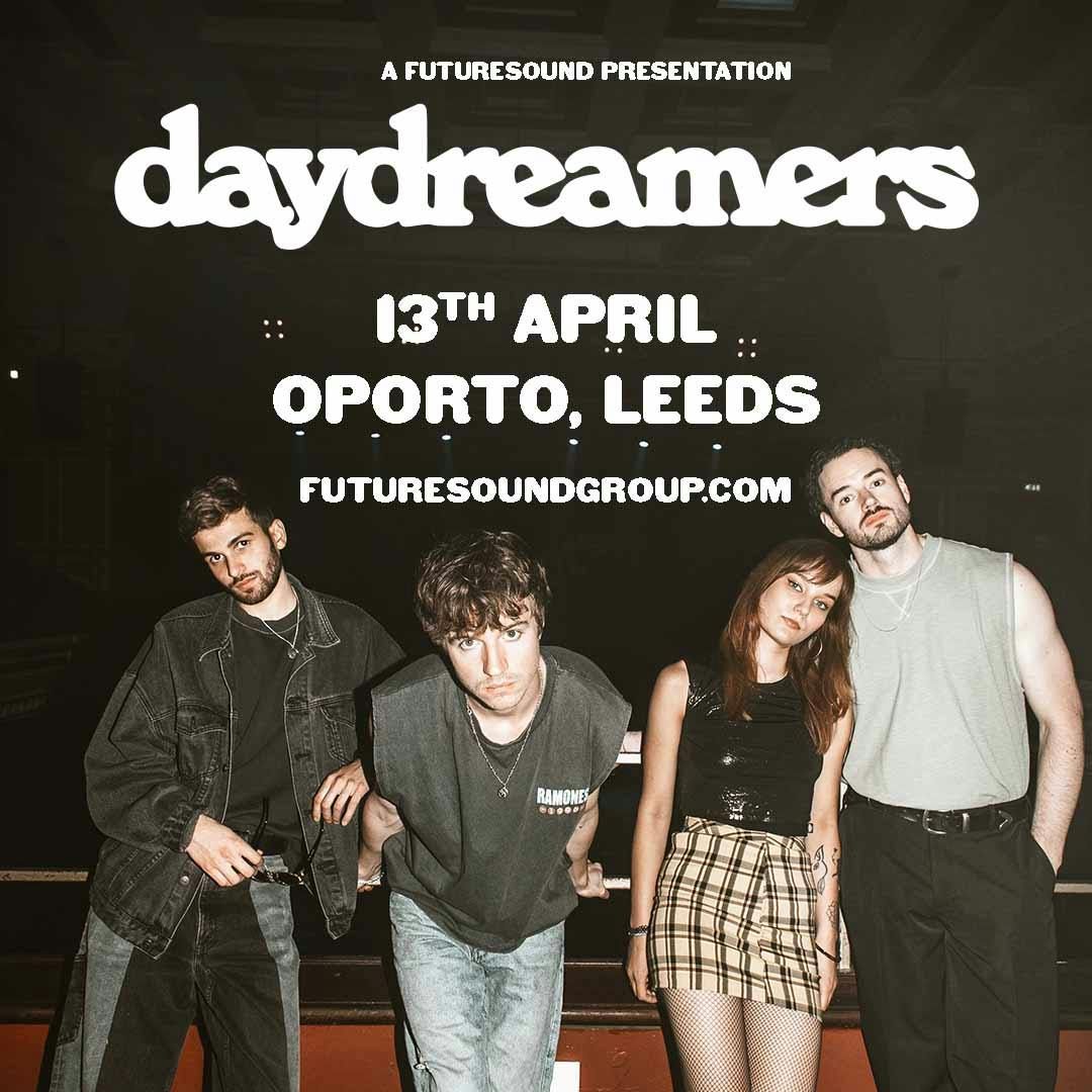 Daydreamers