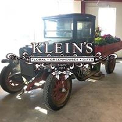 Klein's Floral & Greenhouses