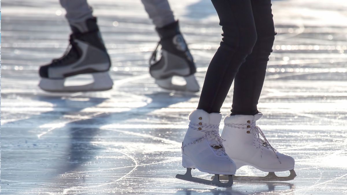 \u26f8\ufe0f San Antonio Ice Rink by the Pearl \u26f8\ufe0f 