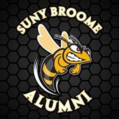 SUNY Broome Alumni